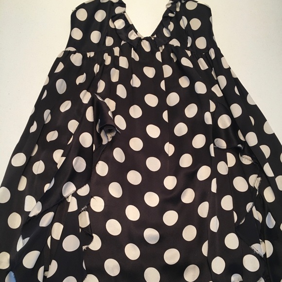 L’Agence dress size 0 - Picture 4 of 6